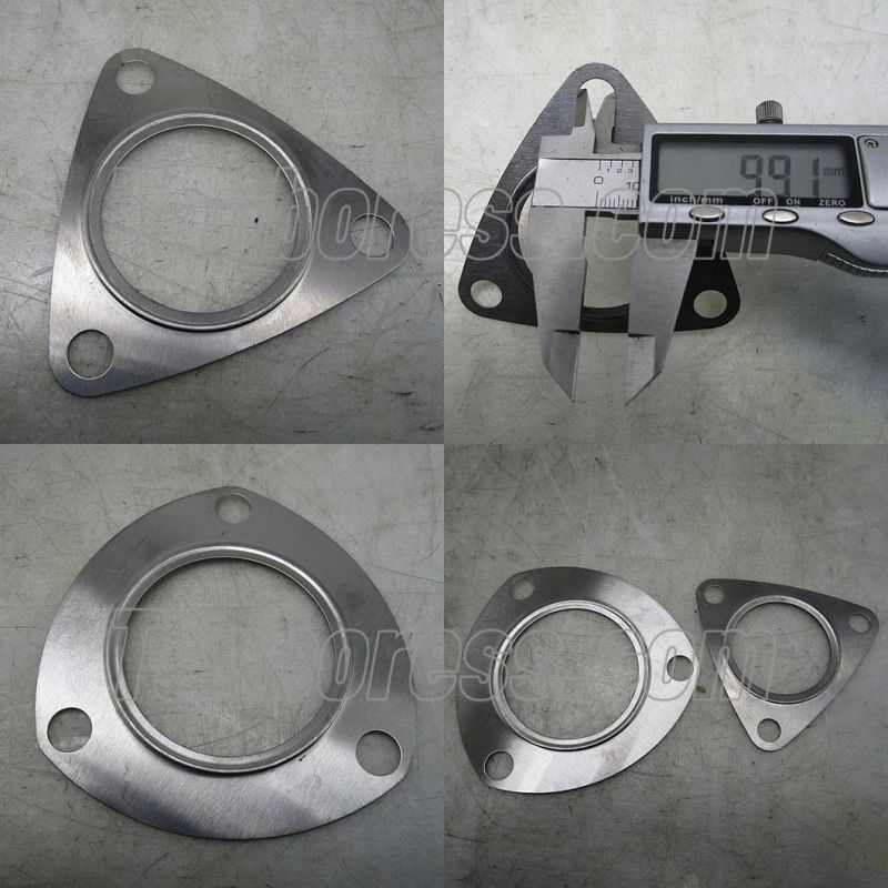 Ford GTB1749VK 787556 854800 BK3Q6K682PB Turbocharger Gasket Kits