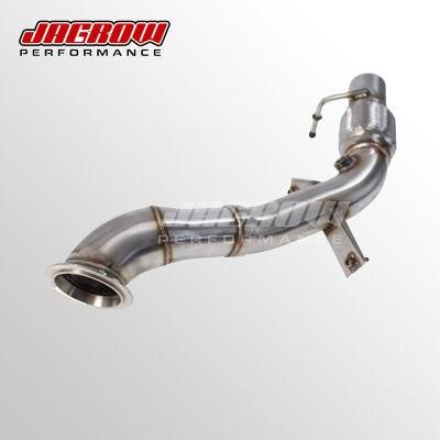 114I-120I F20 F21 F22 F30 N13 1.6t Downpipe for BMW 1 Series