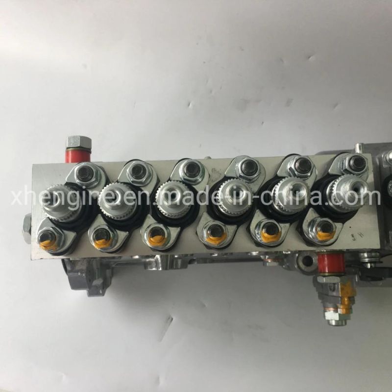 6CT8.3 /6D114 Excavtor Engine PC360-7/ PC300-7 Fuel Injection Pump 0402066729/39204000251
