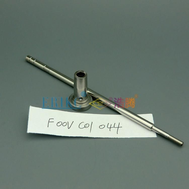 KIA F00vc01044 Erikc Original Valve Bosch F 00V C01 044 Auto Car Control Valve Foovc01044 for 0445110101 0445110064.