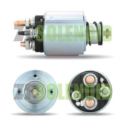 Zm1-491, Ss3078 (VALEO) , 594208, Ced5026, Ne892, 231718, 610318, Ssv1718, 66-9443, Starter Solenoid for Renault