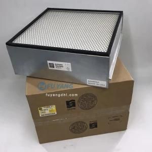 Construction Machinery Air Filter Af1869 4n-0015 6L-4714 P111098