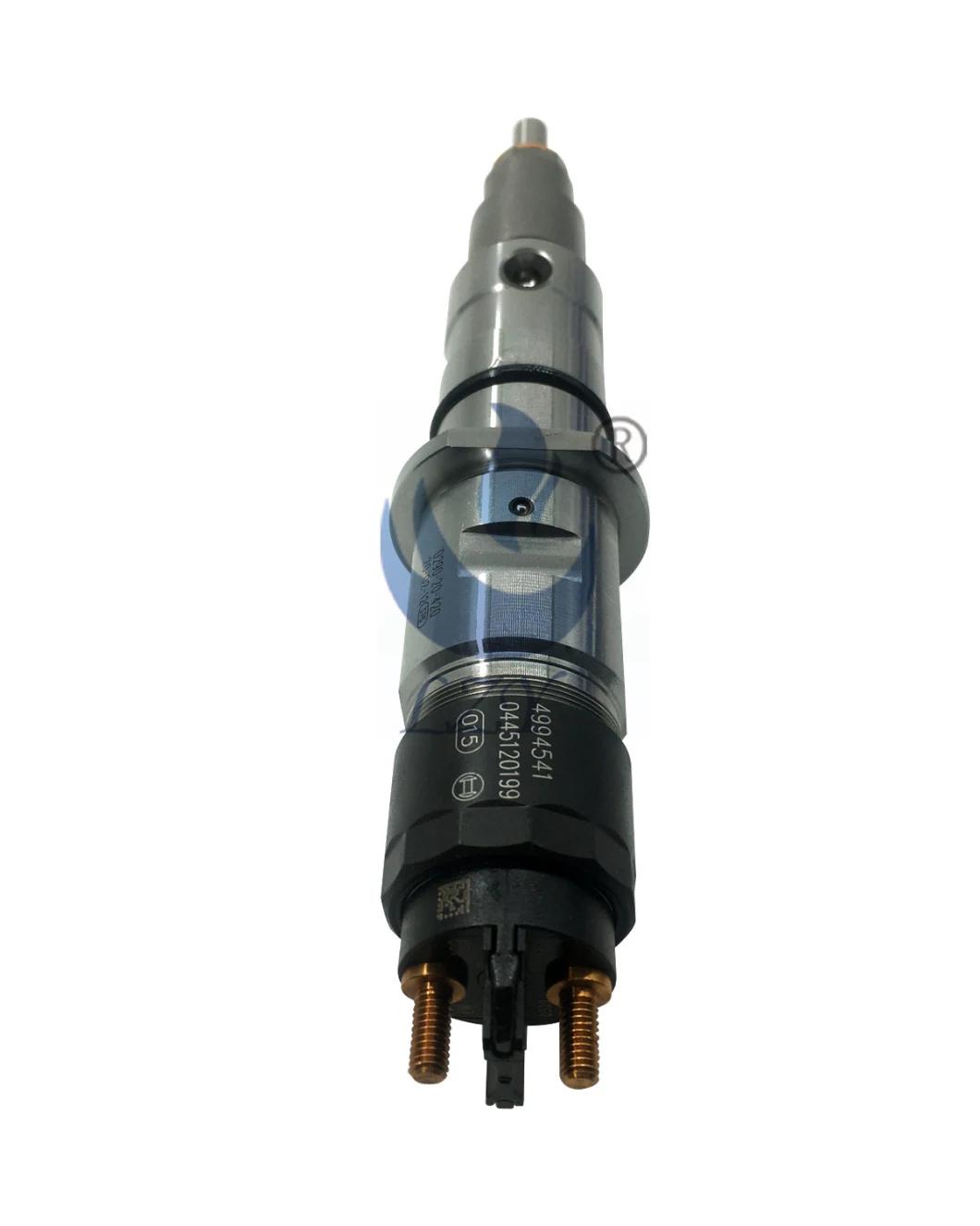 Diesel Engine Parts - Fuel Injector 0445 120 199