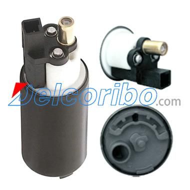 for Ford Mondeo, Focus Fuel Pump 1106355, 1135288, 1237255, 1237431, 1320565