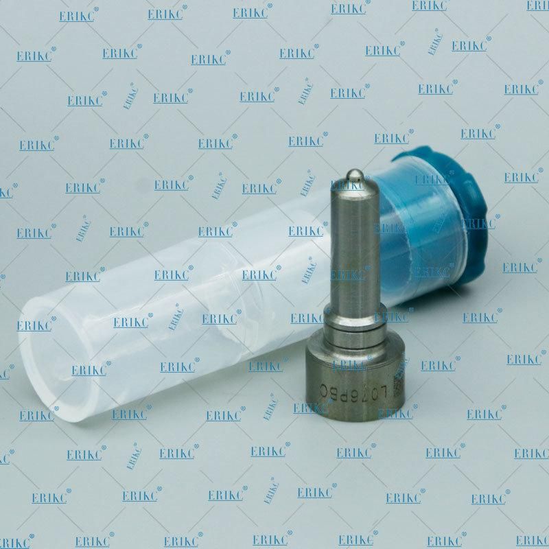 Erikc Delphi Injector Nozzle L076pbd and Delphi Common Rail Nozzle L076 Pbd for Diesel Engine Parts