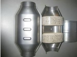 Universal Catalytic Converter