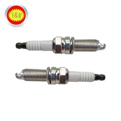 Auto Parts High Quality Laser Iridium Spark Plug Silzkr7b11 9723