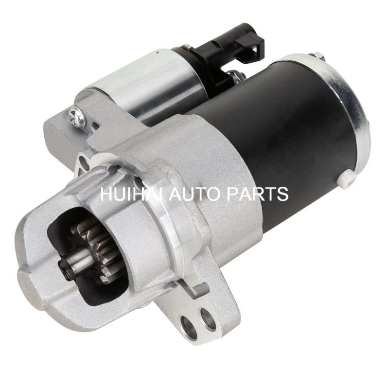 Brand New Auto Car Motor Starter 17986 M0t35872/M0t35871 12588493/12598756 for Buick Lacrosse