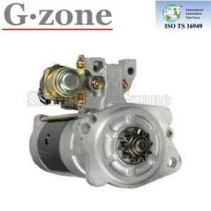 Cross for Mitsubishi Starter Motor M008t80371, 24V 3.5kw 11t Cw