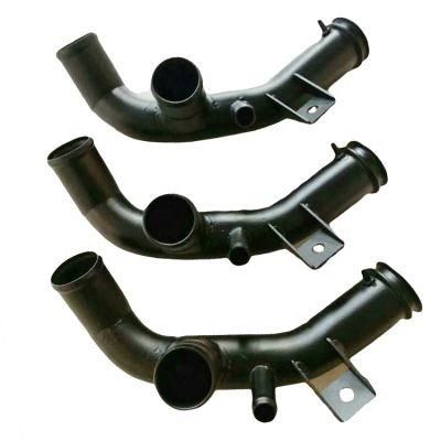 Machine Coolant Pipe