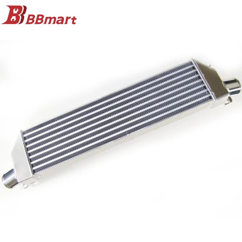 Bbmart Auto Parts High Quality Intercooler for Audi Q5 OE 06e145621f Factory Price