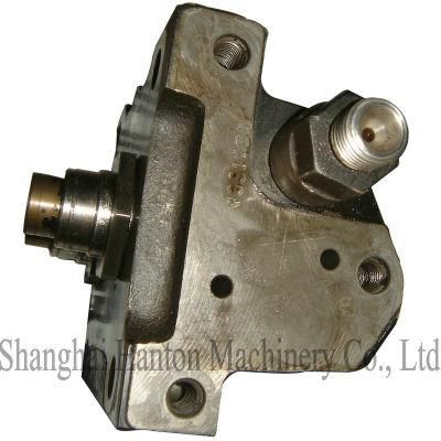 Cummins 6LT Diesel Engine Part 4954199 Fuel Pump Head