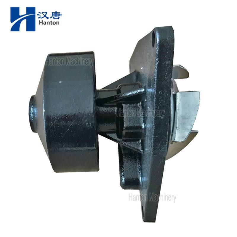 Cummins diesel engine 6CT water pump 4089647 4309418