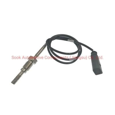 PT200 Type Skoda OEM: 038906088e Exhaust Gas Temperature Sensor