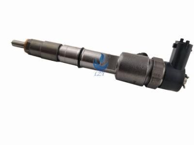 Diesel Engine Spare Parts Common Rail Injector 0445110355