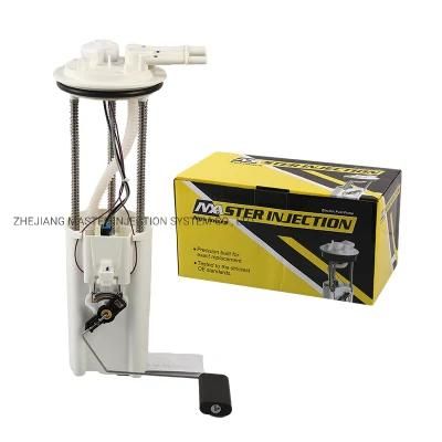 19177232 Gas Fuel Pump &amp; Sending Unit Module for 97-02 Savana Express 1500 2500 3500 Van
