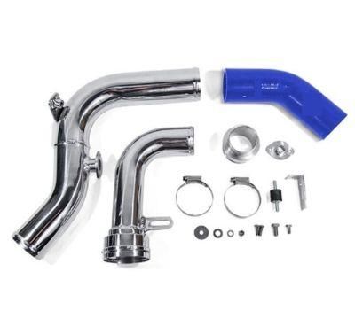 Aluminum Boost Pipe for 2.0 Tsi