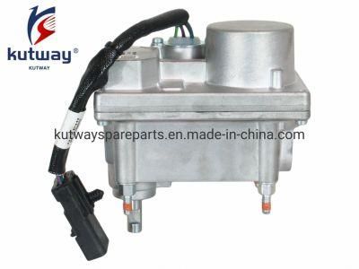 OEM: 175788/S300 Electrical Actuator International Navistar Dt466e Kutway Turbocharger