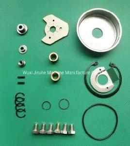 Turbo Manufacturers Turbochsrger Repair Kit Wjk29