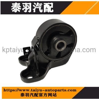 Auto Parts Rubber Engine Mount 21910-2f050 for KIA Cerato Hatchback