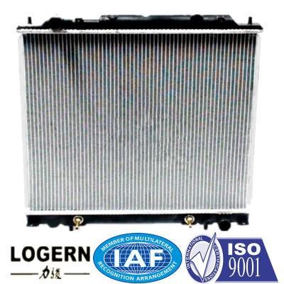 Radiator for Mitsubishi Delica Space Gear&prime;94 at