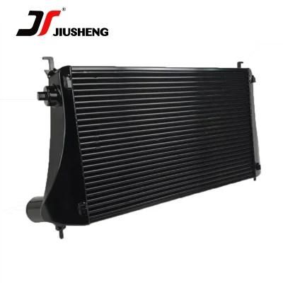 Automobile Aluminum Intercooler 7gti R Mk7 1.8t 2.0t for A3 S3 V*W Golf Car