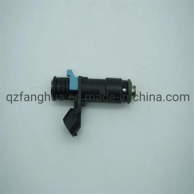 1620783623 Genuine Gasoline Petrol Fuel Injector 1620783623 for Ssangyong Actyon Kyron
