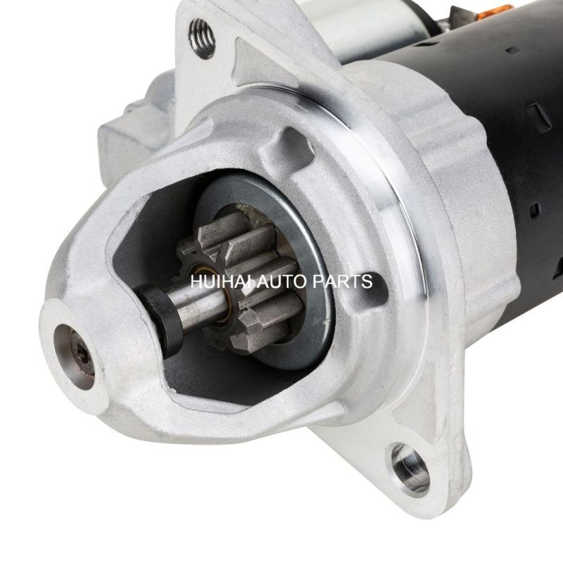Car Starter Motor for BMW 130, 325, 330, 525 3.0L (N52) 2006-08 17922 2-41-7-579-155, 12-41-7-579-156