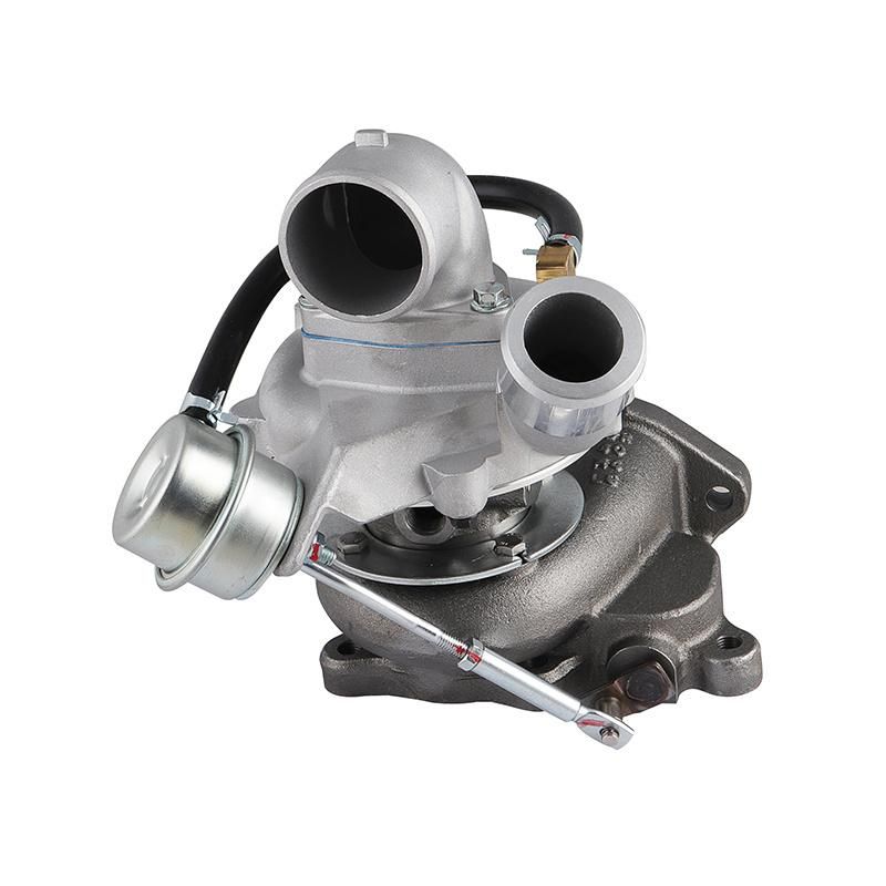 Gt1749s 715924-0001 715924-0003 Turbocharger 715924-5001s 715924-3 Turbo 2820042610 28200-42610 for KIA Hyundai