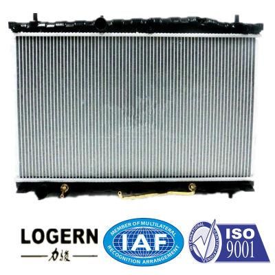 High Quality Radiator for Hyundai Trajet&prime;99/OEM: 25310-3A200