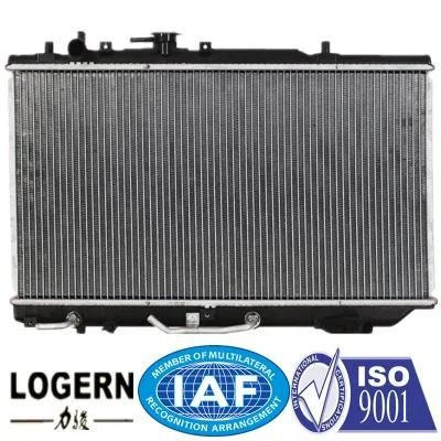 Ma-024-2 Car Aluminum Radiator for Mazda Festiva/Ford Aspire&prime;93-97 at Dpi: 1822
