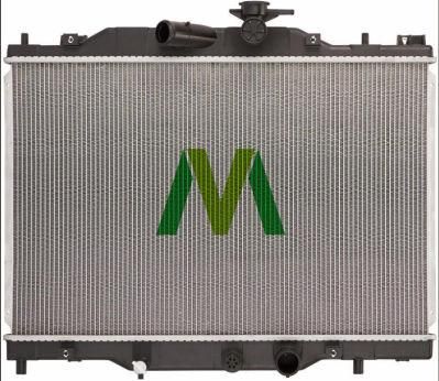 High Quality Competitive Price Auto Radiator for Mazda Cx-3 16-20, Dpi 13585