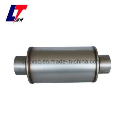 American Heavy Duty Loud Sound Performance Exhaust Muffler
