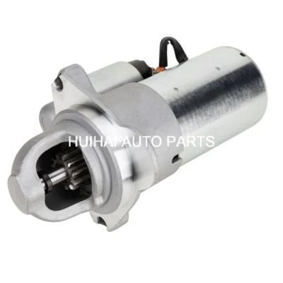 Brand New Auto Car Motor Starter 6490 12563863 9000875/9000926/9000966/9000979/9000980/10465527/9000875 for Chevrolet Trailblazer