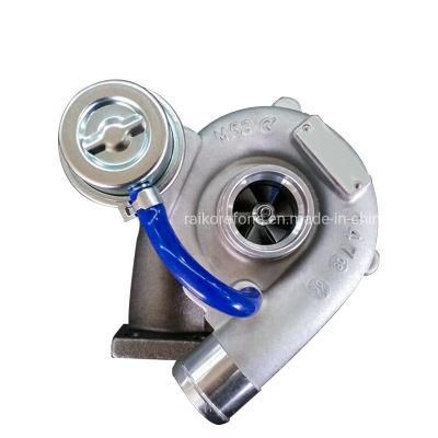 Gt2049s Turbocharger 754111-5007s 2674A421 for Industrial Genset 1103A Engine