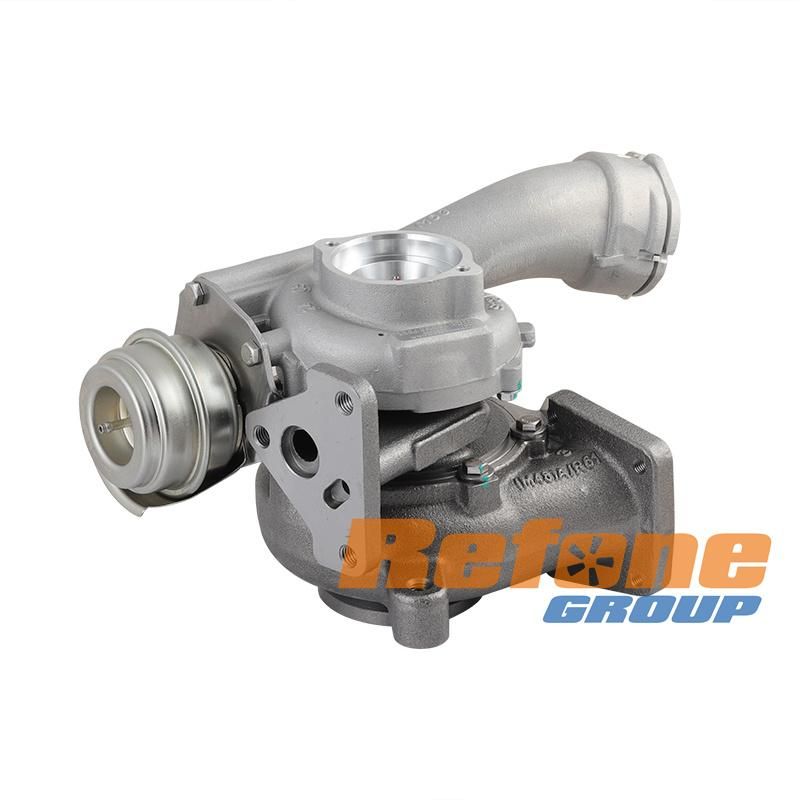 Gt1749V 729325-0003 Turbo for Volkswagen T5 Transporter