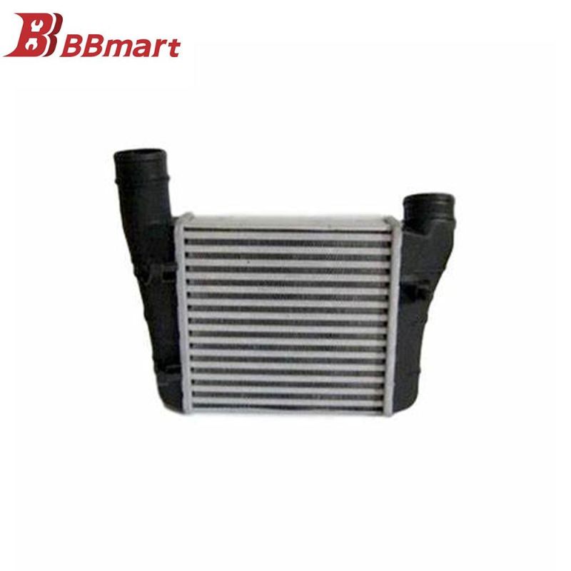 Bbmart Auto Parts High Quality Turbo Intercooler Charger OE 4f0 145 805 Ad 4f0145805ad for Audi A6