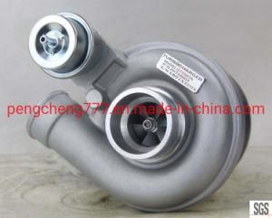 Gt2560s 2674A804 for Perkins Truck Turbocharger Diesel Engine Turbo Manufacturer