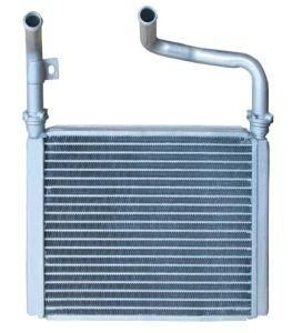 Heater for Benz