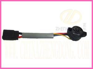 Ignition Cable Switch with 2 Keys for Ford Fiesta