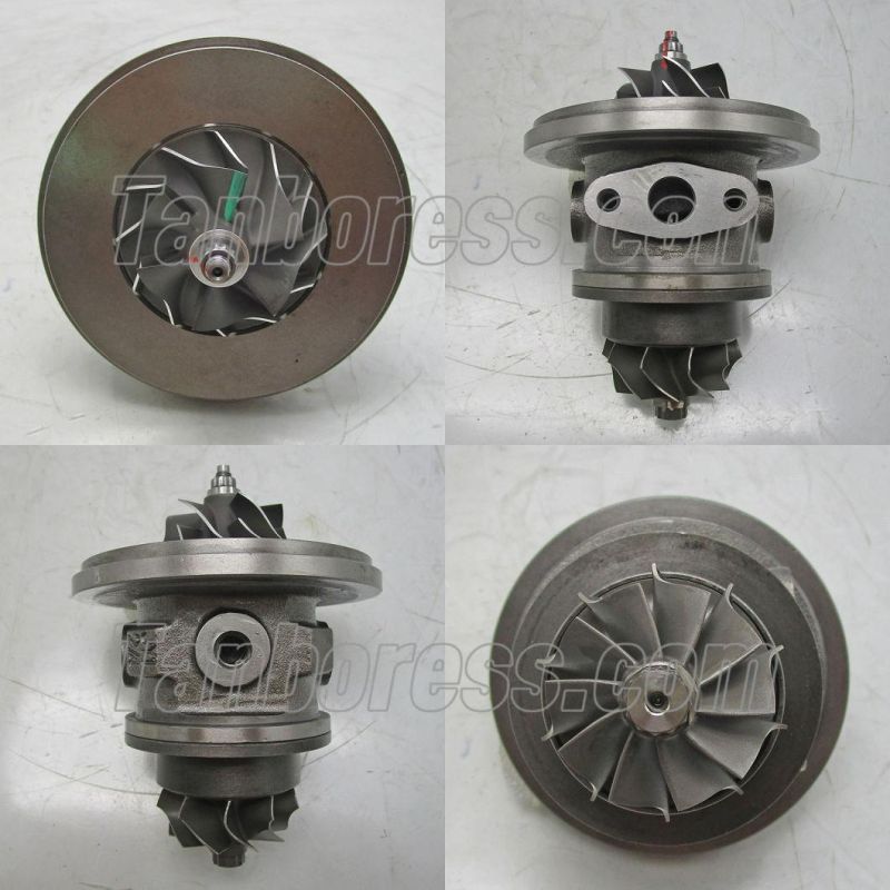 Nissan TD27 NS25 D22 Turbocharger for QD32T Engine 49377-02605