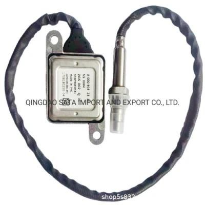 Nitrogen Oxygen Nox Sensor A0009052310 OEM 0009052310 for Mercedes Benz