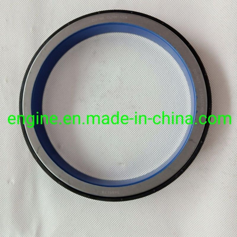 Isz13 Qsz13 Engine Crankshaft Oil Seal 3685173 4962603 4965569