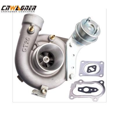 2.0 Turbo 4WD (ST185) Turbocharger Toyota Celica Coupe 17201-17030