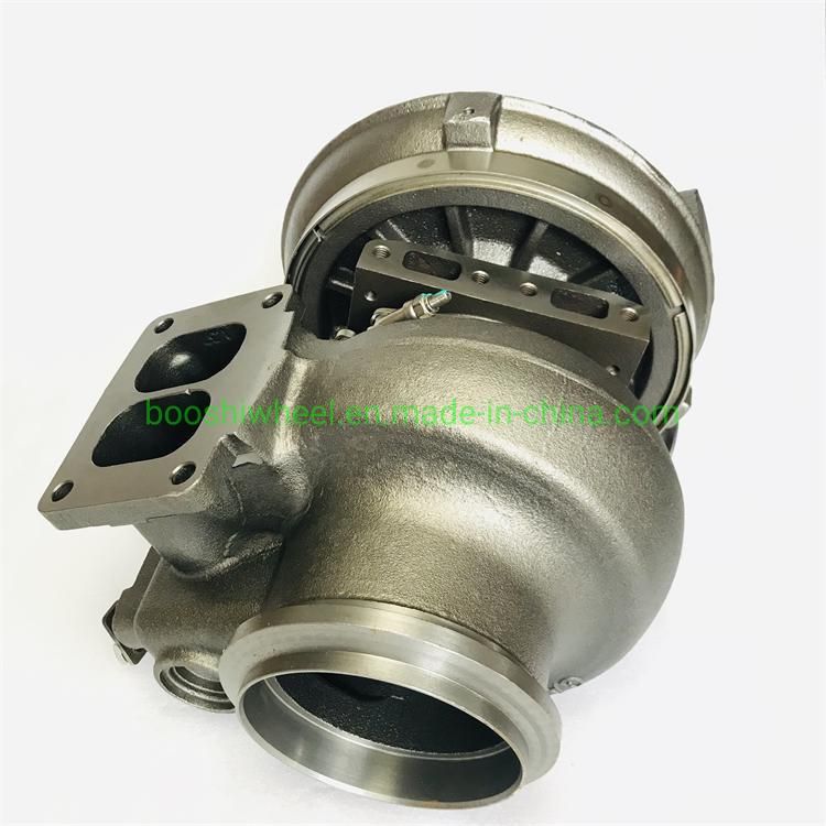 Engine Parts Gta5518b 751286-5021s 751286-0021 296-7632 Turbocharger for Caterpill 988h Earth Moving C18