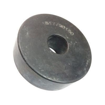 Rubber Cushion 1517790150 Mounting Rubber Cushion for Radiator Inter Cooler Ass&prime;y Doosan Engine