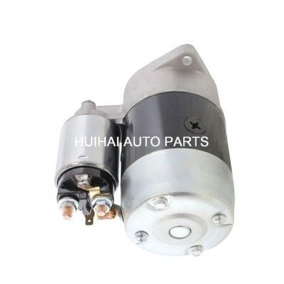 Hot Sell Excellent Quality 110394 31100-83011 31100-83020 31100-83021 31100-83030 Starter Motor for Suzuki Samurai