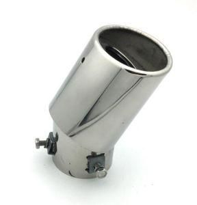 Auto Exhaust Pipe Muffler Parts Accessory System A14