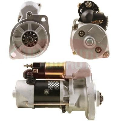 24V 4.5kw 11t Starter Motor for Sawafuji Hino 03505020217 281002623