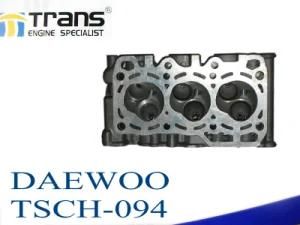 Cylinder Head for Daewoo Tico (TSCH-094)